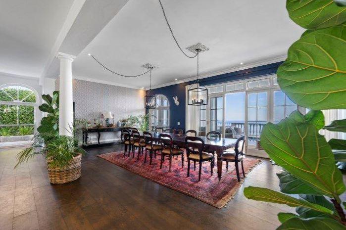 4 Bedroom Property for Sale in Camps Bay Western Cape